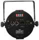 SlimPar QUAD 12 IRC - SlimPar QUAD 12 IRC
