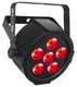 SlimPar QUAD 6 IRC - SlimPar QUAD 6 IRC