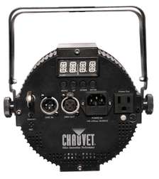 SlimPar QUAD 6 IRC - SlimPar QUAD 6 IRC