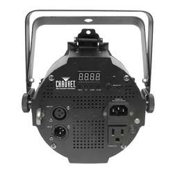 SlimPar TRI 12 IRC - SlimPar TRI 12 IRC