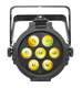 SlimPar TRI 7 IRC - SlimPar TRI 7 IRC
