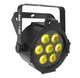 SlimPar TRI 7 IRC - SlimPar TRI 7 IRC