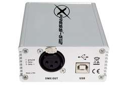 Xpress 512 - Xpress 512