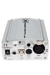 Xpress 512 Plus - Xpress 512 Plus