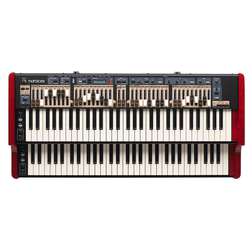 NORD C2D - NORD C2D