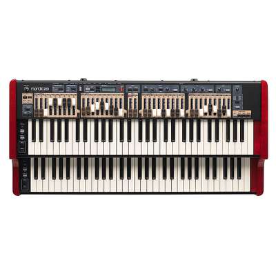Clavia NORD C2D