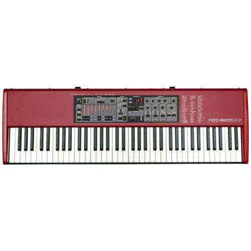 鍵盤楽器 Clavia nord electro 3 Clavia Nord Electro 3 HP - SKYLARK