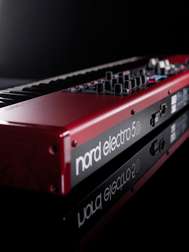 Nord Electro 5D 61 - Nord Electro 5D 61