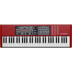 Nord Electro 61 - Nord Electro 61