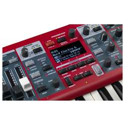 Nord Electro 6D 73 - photo-3