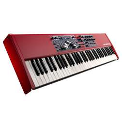 Nord Electro 6HP 73 - Nord Electro 6HP 73