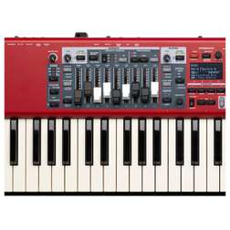 Nord Electro 6HP 73 - Nord Electro 6HP 73