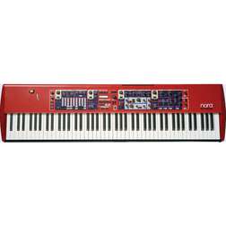 Clavia Nord Stage 88 - SKYLARK