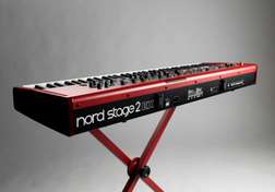 Nord Stage 2 EX Compact - Nord Stage 2 EX Compact