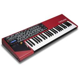 Nord Wave - Nord Wave