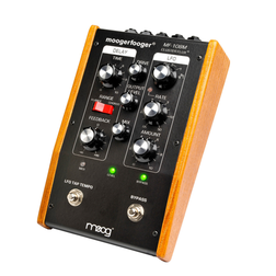Moogerfooger MF-108M Cluster Flux - Moogerfooger MF-108M Cluster Flux