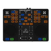 Behringer CMD Studio 2A