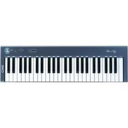 M-Key - M-Key
