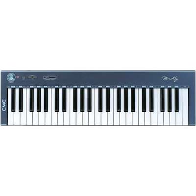 CME M-Key