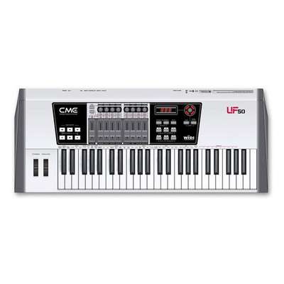 CME UF 50