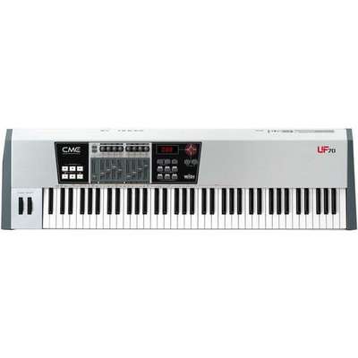 CME UF 70