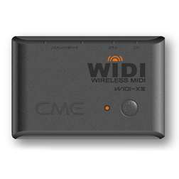 WIDIX8 - WIDIX8