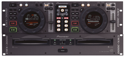 CMX-3000 - CMX-3000