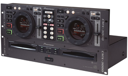 CMX-3000 - CMX-3000