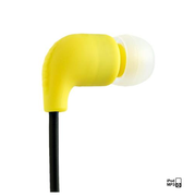 AIAIAI Pipe Earphone CMYK