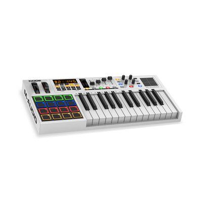 M-Audio Code 25