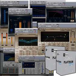 Platinum Bundle - Platinum Bundle
