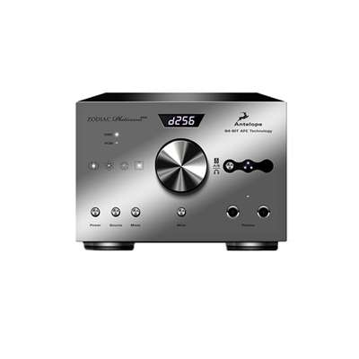 Antelope Audio ZODIAC PLATINUM