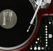 Vestax CONTROLLER ONE