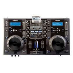 dMIX-600 - dMIX-600