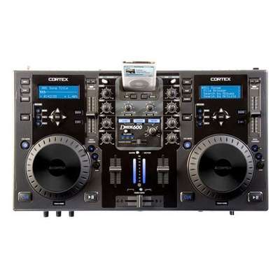Cortex dMIX-600
