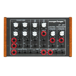 CP-251 Control Procesor - CP-251 Control Procesor