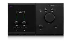 FAST TRACK C 400 + Pro Tools 9 M Powered - FAST TRACK C 400 + Pro Tools 9 M Powered