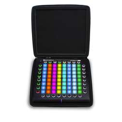Creator Novation Launchpad Pro Hardcase - Creator Novation Launchpad Pro Hardcase