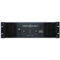 CREST CPA 1200 THX - CREST CPA 1200 THX