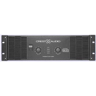 Crest Audio CREST CPA 1800 THX
