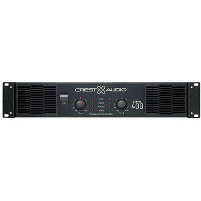 Crest Audio CREST CPA 400 THX