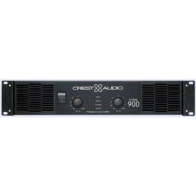 Crest Audio CREST CPA 900 THX