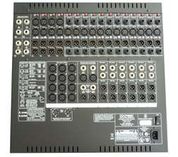 X 20RM - X 20RM