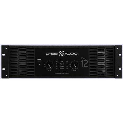 Crest Audio CA 12