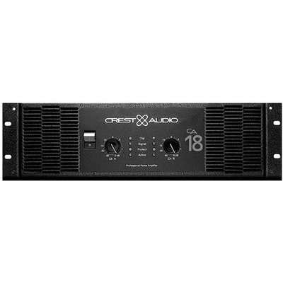 Crest Audio CA 18