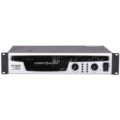 Crest Audio CREST CC 1800