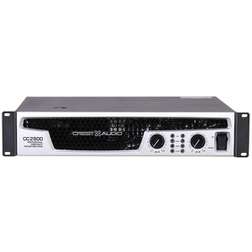 CREST CC 2800 - CREST CC 2800