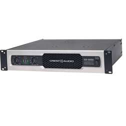 CREST CC 4000 - CREST CC 4000