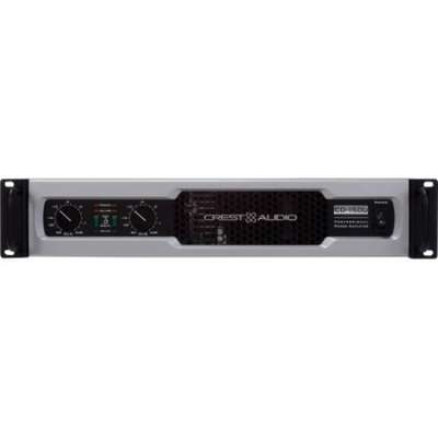 Crest Audio CD1500