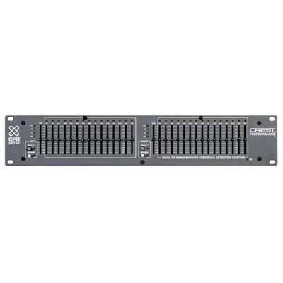 Crest Audio CPQ-2215P
